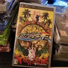 لعبة psp اصلية يابانية (دانقانرونبا) وpsvita