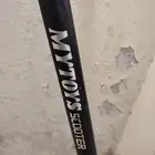 اسكوتر كهربائي