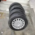 جنوط كامري مديل 2000وفوق