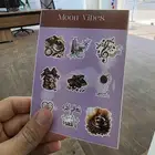 طباعة البومات ستيكر حسب الطلب