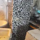 ثلاجه كبيره استخدام خفيف