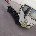 للبيع دينا وايت ايسوزو 2012