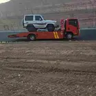 سطحه من طريف الى جميع نحا المملكة