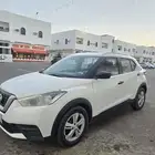 نيسان صني كيكس 2018