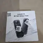 insta360 x5
