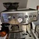 ماكينة بريفيل باريستا للاسبريسو