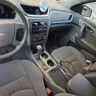 Chevrolet traverse 2014 model LS