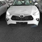 تويوتا هايلاندر GLE هايبرد 2500 سي سي موديل 2025