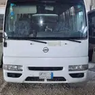 باص نيسان ديزل