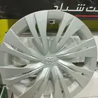 طيس كامري 2025 وكاله 2025