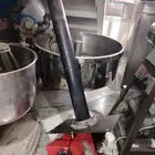 حراق ديزل فرنسي مستعمل نظيف