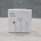 سماعة ايفون سلك