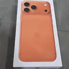 آيفون 17 برو ماكس iPhone 17 pro max