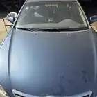 تويوتا كامري موديل 2003 اتوماتيك ماشيه 360 الموقع الرياض