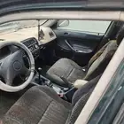 honda civic 99