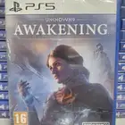 للبيع لعبة ps5