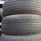 كفرات ونيت دمكس دبل265 60 18