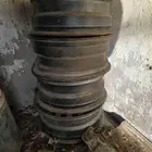جنوط هلل برادو وكاله