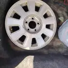 جنط فورد جراند مركيز