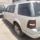 إكسبلورر واصل 2900 سوم ونظيف شغال والبيع قريب
