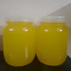 سمن ماعز