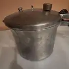 قدر تيربو الماني اصلي
