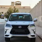 لكزس 2018