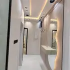 للبيع شقق علويه سطح خاص تصميم vip مخطط الراجحي خميس مشيط