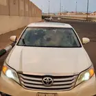 تويوتا افالون 2011