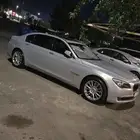 بي ام دبليو 2011 م 740 الناغي نظيف حدا مواصفات اندفيوجل خاص