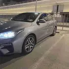 كيا سيراتو 2019 فل كامل