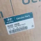 اصطب خلفي أصلي أكسنت