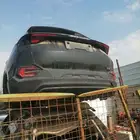 هافال و شانجان فاو T77