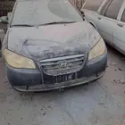 لانترا للبيع قطع تشليح 2011