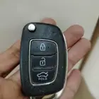 مفتاح وريموت النترا 2021 حق الوكاله