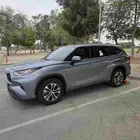 هايلاندر 2021