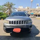 جيب كومباس 2014