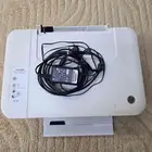 طابعة hp نظيفه للبيع