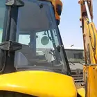 زجاج معدات ثقيله