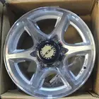 يوجد عندنا بيع جنوط جميع السيارات