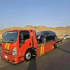 سطحة هيدروليك من جدة الى الرياض
