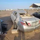 كامري 2011قطع غيار تشليح