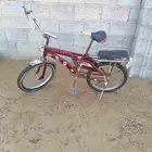 سيكل مقاس 20 رابو كول شي شغال التواصل وا تساب فقط