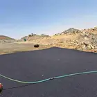 لأعمال الاسفلت وإيجار المعدات