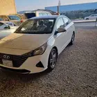 اكسنت 2023 فل كامل شبه اصفار