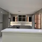 للايجار دور ارضي مكيف بعقلة الصقور
