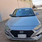 هيواندي اكسنت 2020