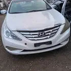 سوناتا 2015 فل كامل تشليح الحاير