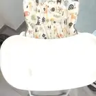 كرسي الطعام المرتفع Joie Mimzy Snacker
