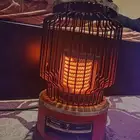 دفايه قديمه كهربائيه